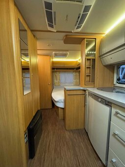 Fendt 2012 Saphir 470 - 6