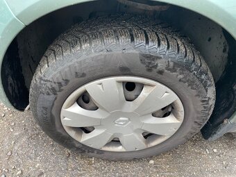 Renault Megane 1.5 dci kombi - 6