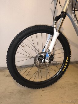 Giant trance X4 rám L - 6