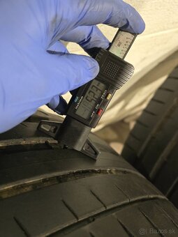 Letná Sada AUDI A6 C6 245/40 R18 - 6