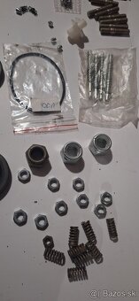 Lada Niva nové náhradné diely - 6