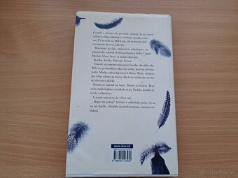 Kate Mossová: Čudákova dcéra - 6