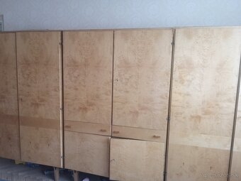 Predaj spálňovú zostavu - 6