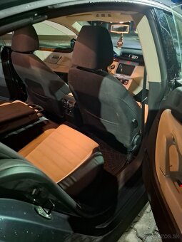 VW Passat Limousine Automat - 6