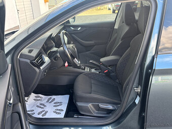 Škoda Scala 1.6 TDI Ambition DSG. - 6