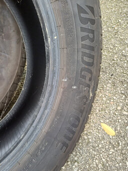 Letné pneumatiky 225/60 R17 - 6