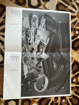 Autodráha Shadow široká - 6