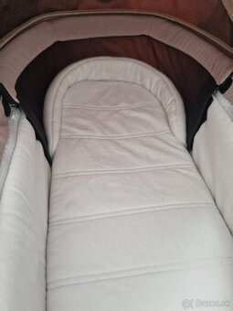 Vanička Mios Cozy Beige - 6