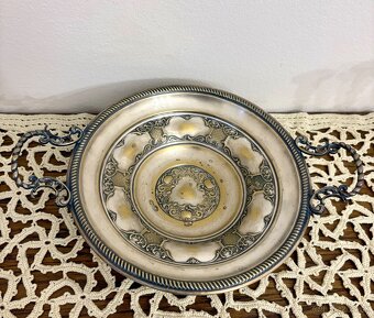 STAROŽITNÉ DEKORÁCIE - 6