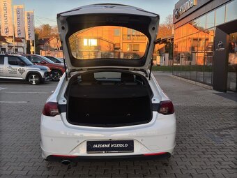 Opel Insignia 2.0 CDTI r.v.2018 125KW - 6