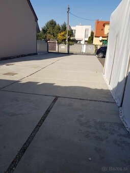 Stavebný pozemok - RUŽINOV - TRNÁVKA - 6