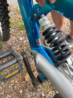 Detský horský bicykel - 6