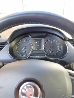 Škoda Octavia 2.TDI - 6