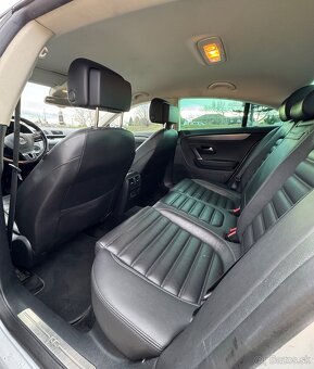 Volkswagen passat CC - 6