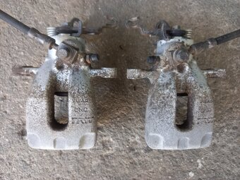 Škoda Octavia 3 Tehlice,tlmiče - 6