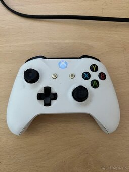 Xbox One S 500GB - 6