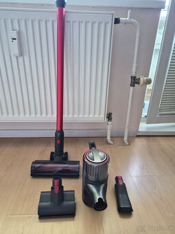 Roborock H7 Vacuum Cleaner (vysávač) - 6