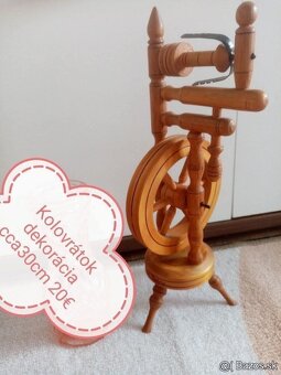 Fujarista drevorezba - 6