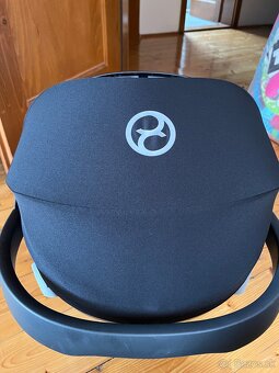 CYBEX autosedačka - 6