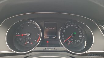 Volkswagen passat b8 highline - 6