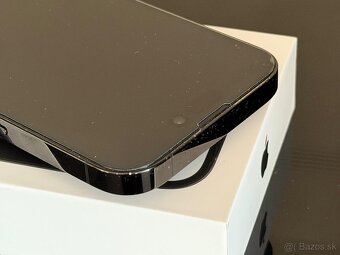 Apple iPhone 14 Pro 256 GB - Black - 6