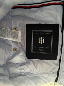 Nova damska prechodna bunda,original Tommy Hilfiger. - 6