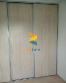 Realitná kancelária JKV REAL so súhlasom majiteľa ponúka na  - 6