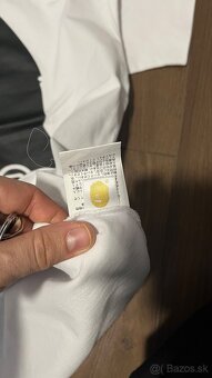 Bape tricko A bathing ape - 6