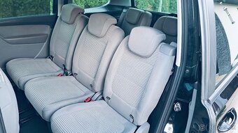 Seat Alhambra 2.0 TDI 2011 XENON - 6
