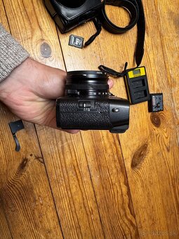 Fuji X100F - 6