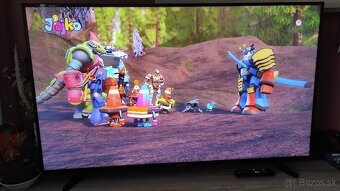 Predám Samsung 4K UHD televízor uhlopriečka 140cm - 6