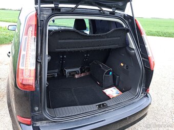 Predám Ford C-Max - 6