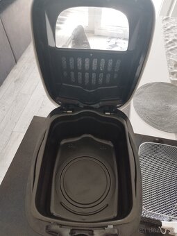 Friteza Tefal FR314030 Super Uno - 6