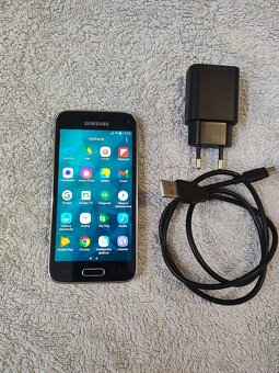 Samsung Galaxy S5 mini - 6