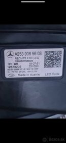 Mercedes glc A2539065603 - 6