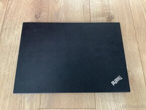 Lenovo ThinkPad L490, Intel i5-8265U, 16 GB RAM, 250 GB SSD. - 6