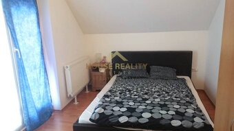 Prenájom 3 izbový byt nadstavba, Pavlovova ul., Bratislava I - 6