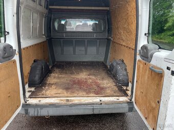 Predam Ford Transit Tourneo - 6