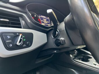 Audi A4 2.0 TDi - 6