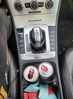 Passat alltrack b7 - 6