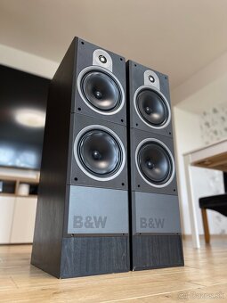 B&W DM630 - 6