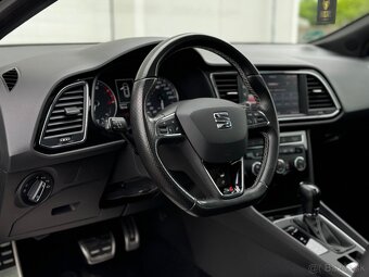Seat Leon 2.0 TSI Cupra DSG 4Drive,300ps - 6