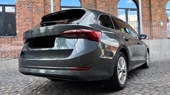 Škoda Octavia Combi 2.0 TDI SCR Style DSG - 6