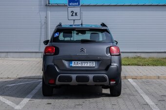 Citroën C3 Aircross PureTech 110 S&S E6.2 Shine - 6