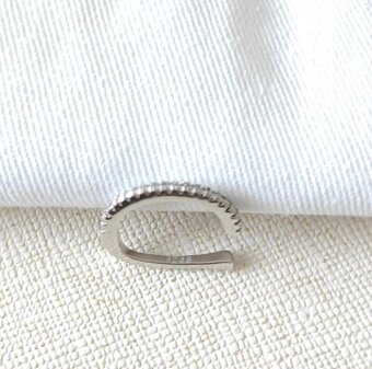 Náušnice La Petite Story a earcuff náušnica - 6