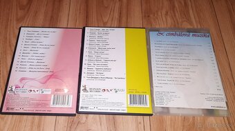 CD DVD - 6