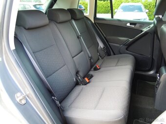 Volkswagen Tiguan 1.4TSi ORIG.KM-SERVIS-BRZDY - 6