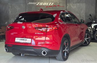 Alfa Romeo Stelvio 2.2 A/T - 6