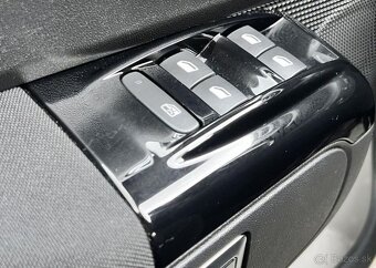 Citroën C3 1.2i VTR KLIMA PANORAMA ALU benzín manuál 61 kw - 6