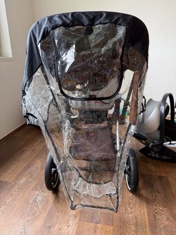 Cybex Priam 3v1 kočík – kompletná výbava, Bratislava - 6